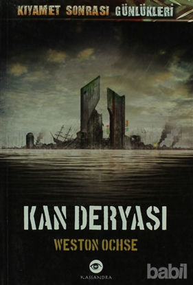 Picture of Kan Deryası