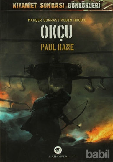 Picture of Mahşer Sonrası Robin Hood'u Okçu