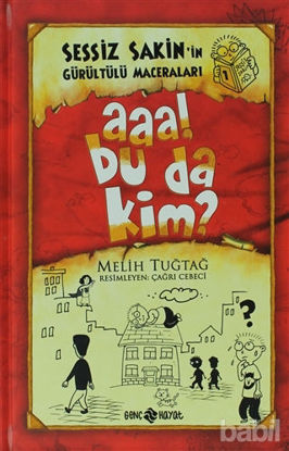 Picture of Sessiz Sakin'in Gürültü Maceraları 1