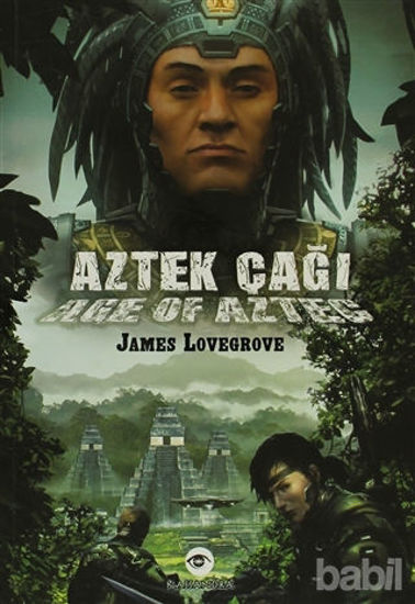 Picture of Aztek Çağı