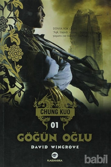 Picture of Göğün Oğlu