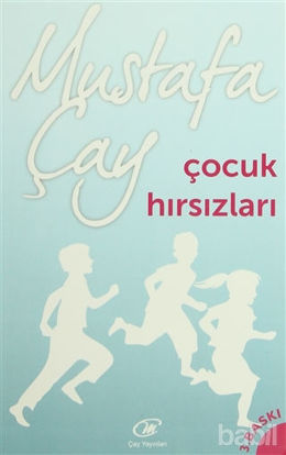 Picture of Çocuk Hırsızları