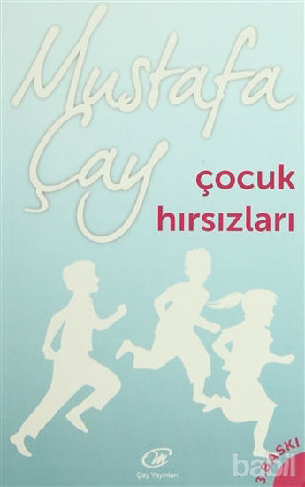Picture of Çocuk Hırsızları