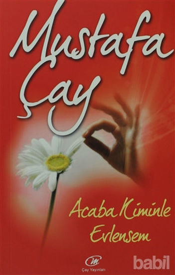 Picture of Acaba Kiminle Evlensem