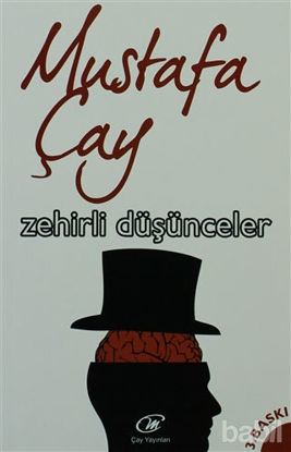 Picture of Zehirli Düşünceler