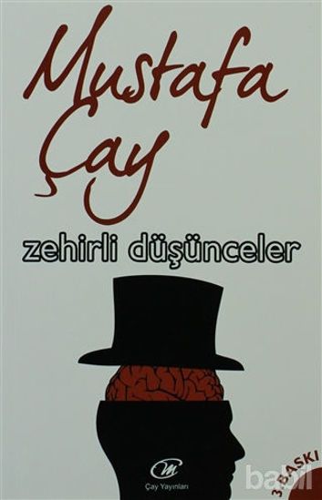 Picture of Zehirli Düşünceler