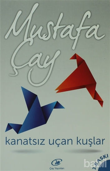 Picture of Kanatsız Uçan Kuşlar