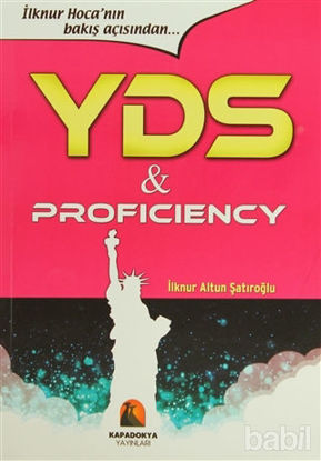 Picture of YDS and Proficienciy