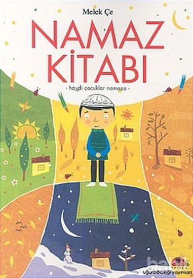 Picture of Çocuk ve Namaz