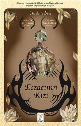 Picture of Eczacının Kızı