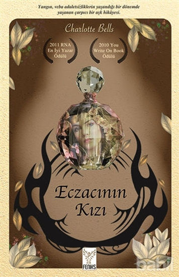 Picture of Eczacının Kızı