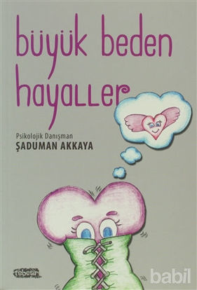 Picture of Büyük Beden Hayaller