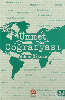 Picture of Ümmet Coğrafyası