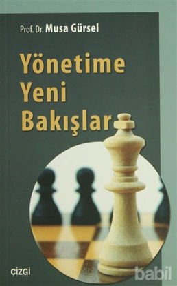 Picture of Yönetime Yeni Bakışlar