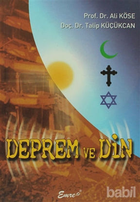 Picture of Deprem ve Din