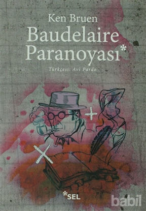 Picture of Baudelaire Paranoyası