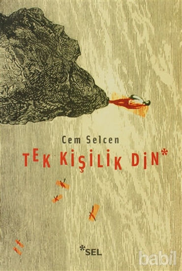 Picture of Tek Kişilik Din