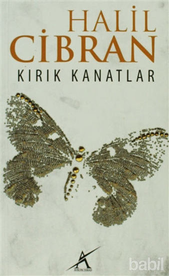 Picture of Kırık Kanatlar