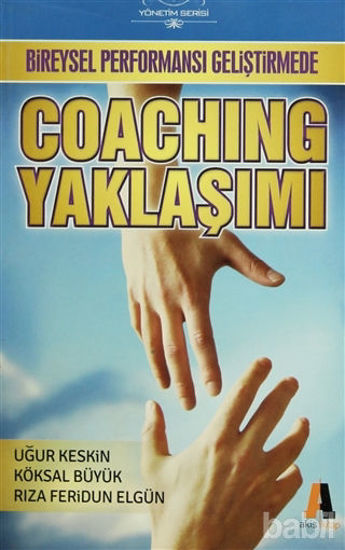 Picture of Bireysel Performansı Geliştirmede Coaching Yaklaşımı
