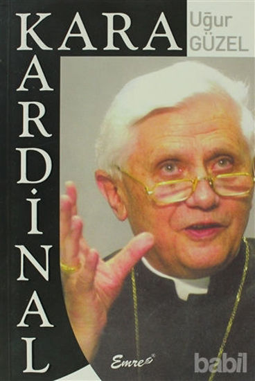 Picture of Kara Kardinal