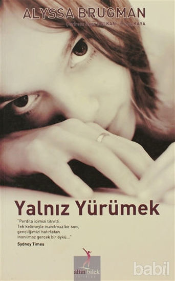 Picture of Yalnız Yürümek
