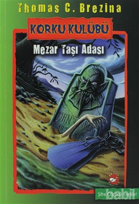 Picture of Korku Kulübü 7