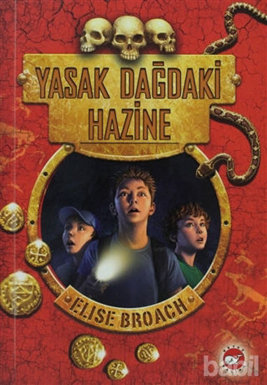Picture of Yasak Dağdaki Hazine