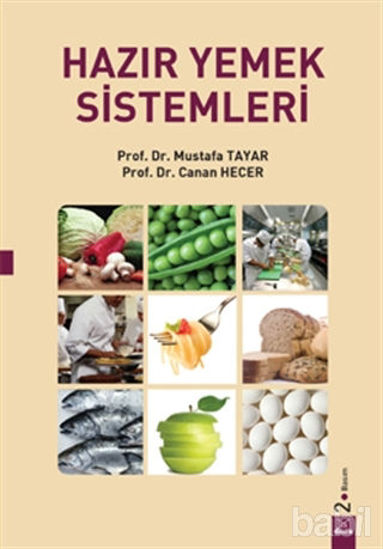Picture of Hazır Yemek Sistemleri