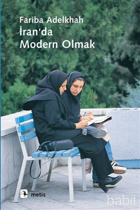 Picture of İran'da Modern Olmak