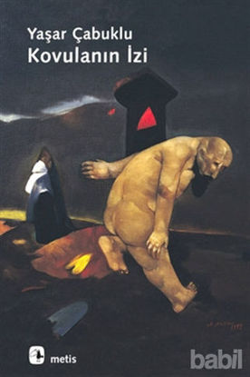 Picture of Kovulanın İzi