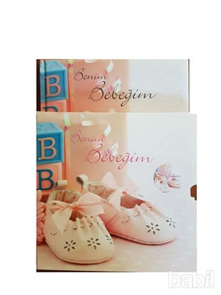 Picture of Benim Bebeğim (Kız Çocuklar İçin)
