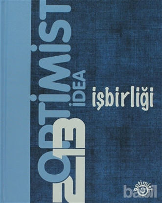 Picture of 2013 Optimist İdea İşbirliği