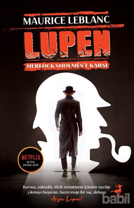 Picture of Arsen Lüpen - Herlock Sholmes'e Karşı