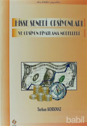 Picture of Hisse Senedi Opsiyonları ve Opsiyon Fiyatlama Modelleri