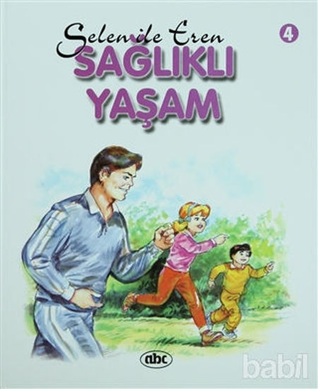 Picture of Sağlıklı Yaşam