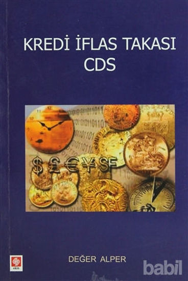 Picture of Kredi İflas Takası CDS