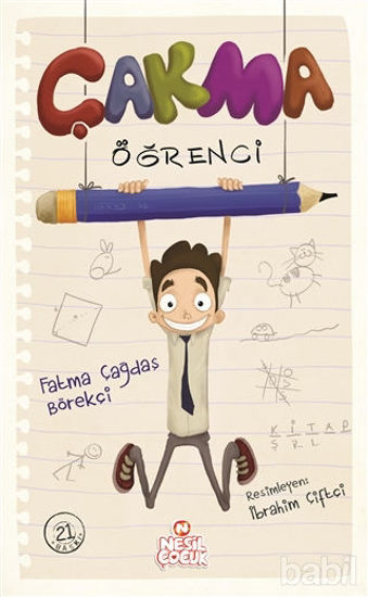 Picture of Çakma Öğrenci
