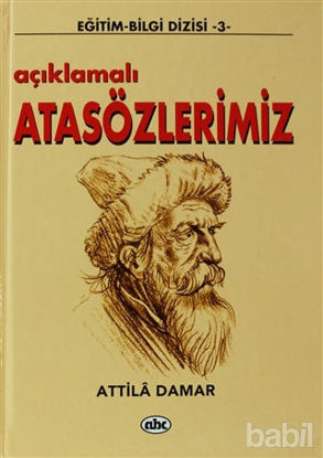 Picture of Açıklamalı Atasözlerimiz