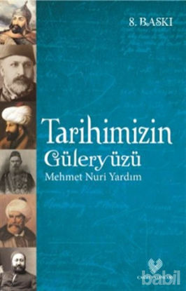 Picture of Tarihimizin Güleryüzü