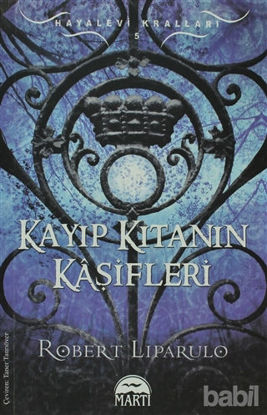 Picture of Kayıp Kıtanın Kaşifleri