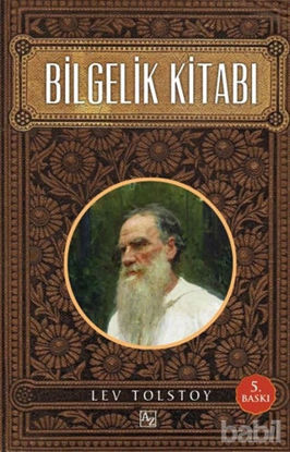 Picture of Bilgelik Kitabı