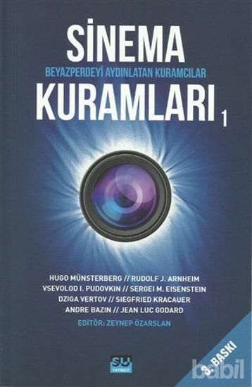 Picture of Sinema Kuramları 1