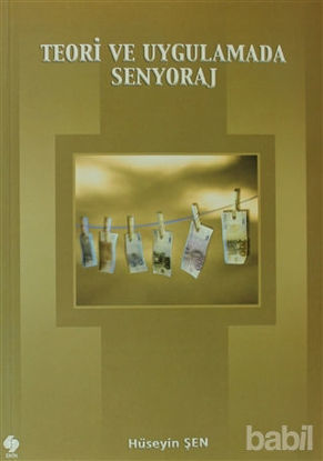 Picture of Teori ve Uygulamada Senyoraj