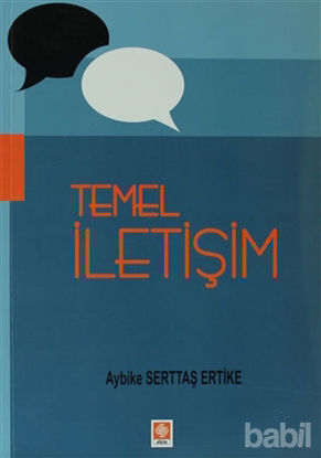 Picture of Temel İletişim