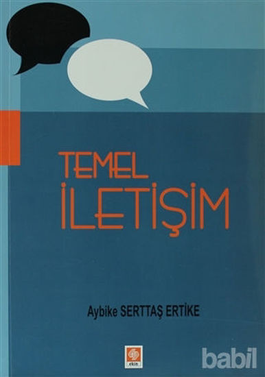Picture of Temel İletişim