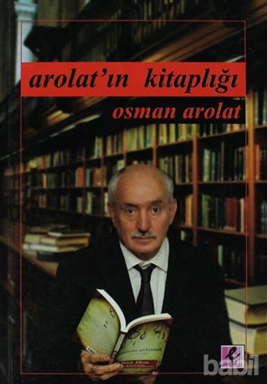 Picture of Arolat'ın Kitaplığı