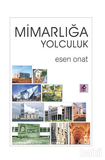Picture of Mimarlığa Yolculuk