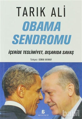 Picture of Obama Sendromu