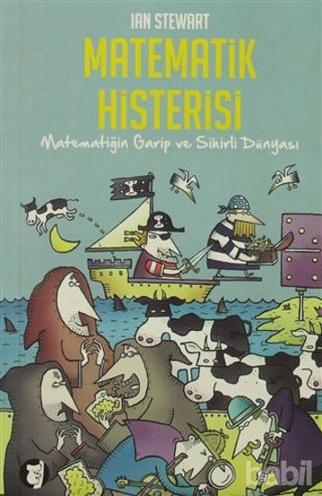 Picture of Matematik Histerisi