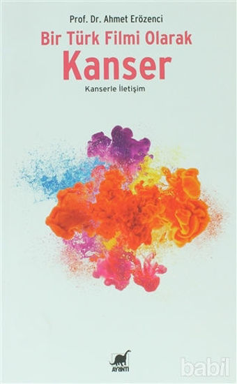 Picture of Bir Türk Filmi Olarak Kanser